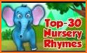 kids Nursery Rhymes Videos in Hindi related image