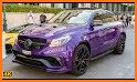 Car Simulator: Mercedes AMG GLE 63S related image