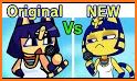 Ankha HD FNF Mod related image