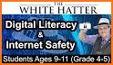 The White Hatter related image