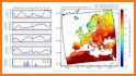 Wetter - beautiful Meteograms related image