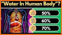 Human Body & Health Quiz - Test Your Knowledge! related image