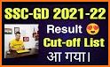 SSC Result 2020 related image