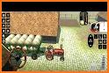 Tractor Trolley Farming Simulation Offroad Truck related image