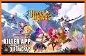 Hyper Heroes: Marble-Like RPG related image