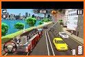 Fire Truck Driving Rescue 911 Fire Engine Games related image