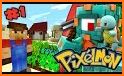 Catch Pixelmon Survival related image