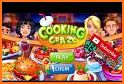 Cooking Voyage - Crazy Chef's Restaurant Dash Game related image