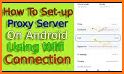 Android Proxy Server related image