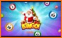 Christmas Bingo Santa's Gifts related image