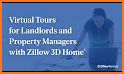 Zillow 3D Home Tours related image