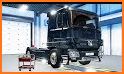 Truck Driver Simulator 2019 related image