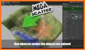 Mega Scatter related image