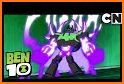 Omnitrix Warrior 2D - Alien Invasion related image