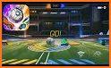 Rocket league : car football walkthrough related image