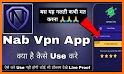 Nab VPN - Fast & Proxy related image