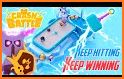 Crash Battle - Idle Heroes & Disc Wars Hockey related image