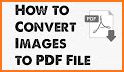 Image to PDF Converter related image