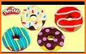 DonutRoll 3D related image