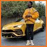 Young Dolph Lambo Racer related image