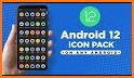 Android 12 Icon Pack related image