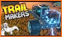 New Trailmakers Simulator Walkthrough related image