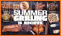 Yummy Grill Recipes related image