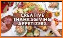 Thanksgiving App related image