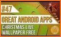 Christmas Live Wallpaper Free related image