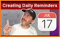 Calendar Alarm Reminder App related image
