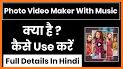 Photo Video Maker with Music & Video Maker related image