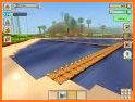 Block Craft 3D :Builder city simulator 2019 related image