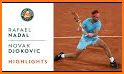 French Open 2020 related image