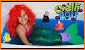 Cute Mermaid Dress Up related image