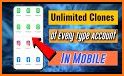 App Cloner- Multiple Chat Accounts & Dual Chat App related image