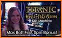 Titanic Mystery Slot - Casino Treasure related image