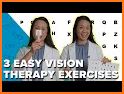 Vision Training & Eye Exercise related image