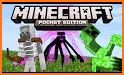 Mutant Creatures mod for MCPE related image