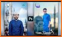 Ramadan Photo Editor 2021 - Ramadan Mubarak related image