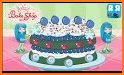 Princess Cherry Cake Bakery Shop for Kids related image