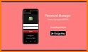 Password Manager & Generator related image
