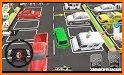 Modern Car Parking Simulator - Car Driving Games related image