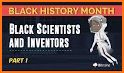 Black History Inventors related image