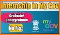 Intern Bit: Internships for students in India & US related image