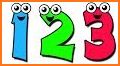 Duck Counting Numbers for Kids: Learning Basic 123 related image