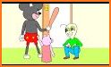 Baldi Piggy Mode Basics School related image