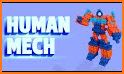 Human Mech related image