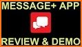 Messages + SMS related image