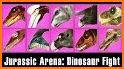 Jurassic Arena: Dinosaur Fight related image