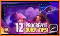 Procreate Art Painting Tips related image